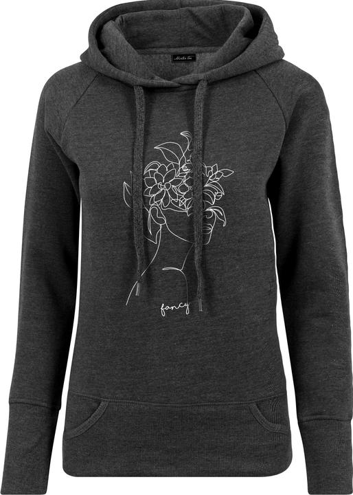Mister Tee Ladies One Line Fruit Hoody - 22307