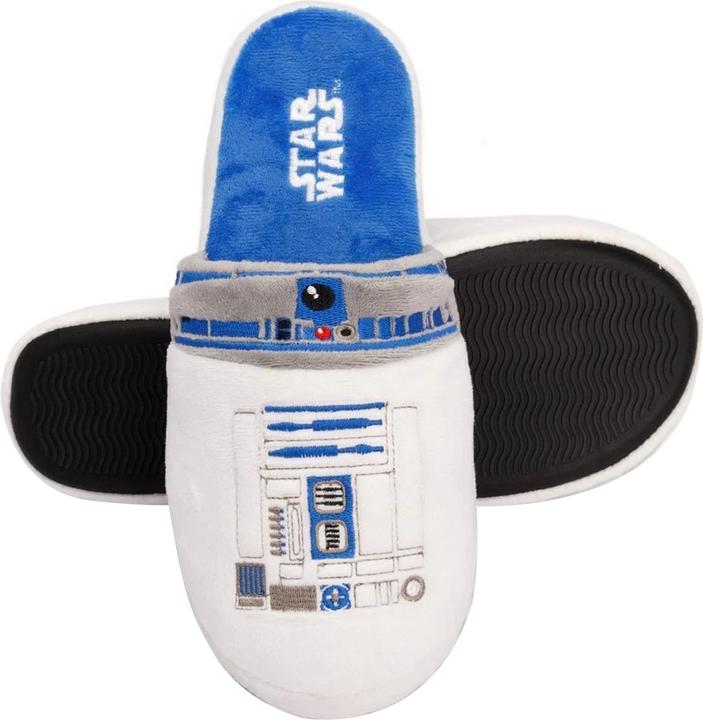 Produktbild Star Wars Hausschuhe (40.5)