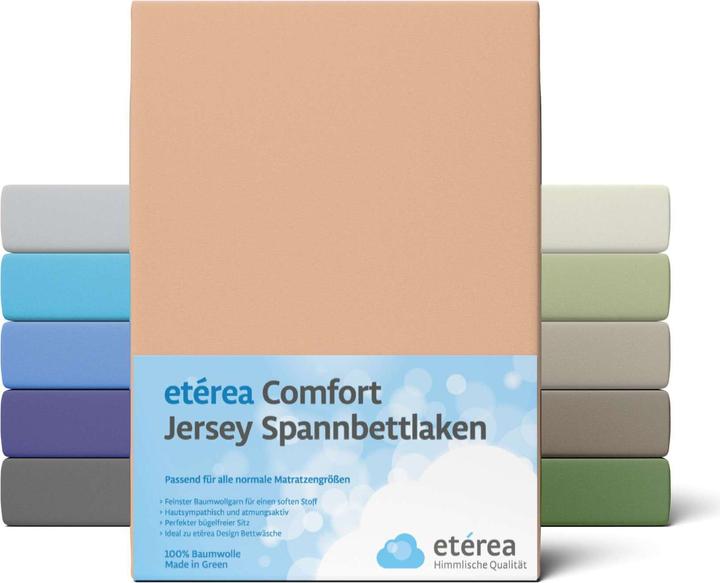 Immagine prodotto Etérea Maglia Comfort (180 x 200 - 200 x 200 cm)