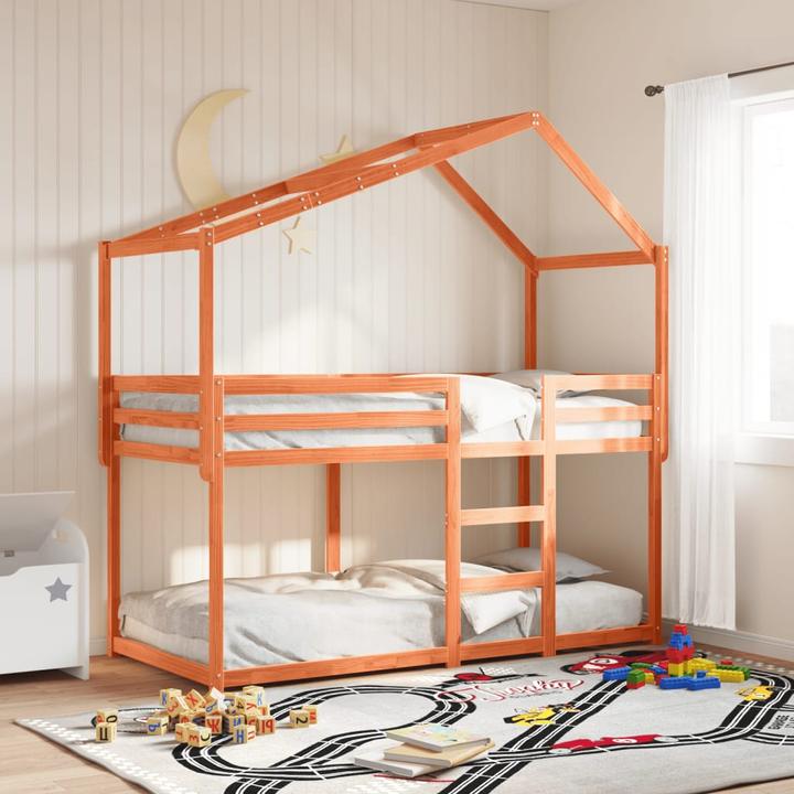 Actual product image VidaXL Schwarzenborn