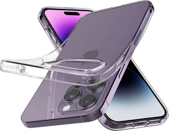 Immagine prodotto Spigen Liquid Crystal (Apple iPhone 14 Pro)