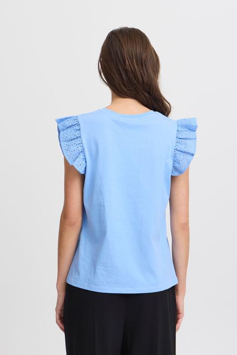 Actual product image B.young BYRIKA TSHIRT 20815992 (XXL)