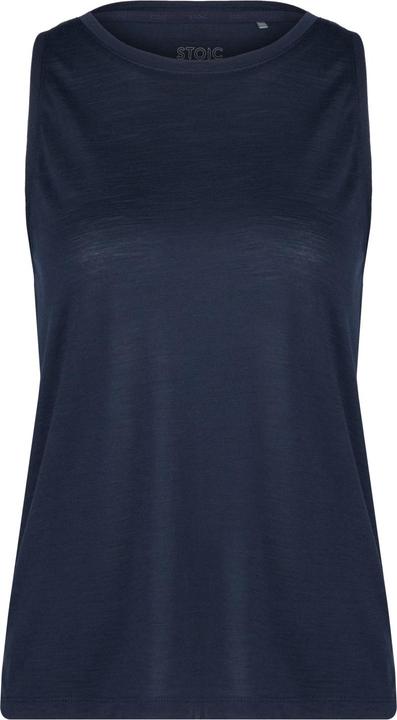 Produktbild Stoic Women's MerinoChill MMXX. GÃ¶teborg Tank (3XL)