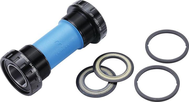 BBB MTB / Road BSA GXP 1.37 "x24T x 68/73mm