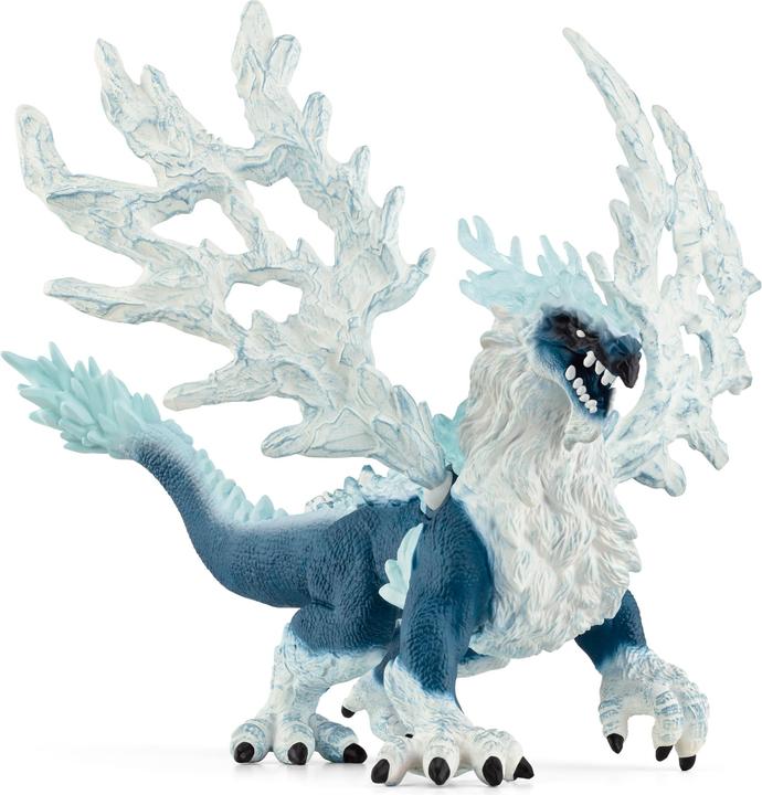 Schleich Dragon de glace