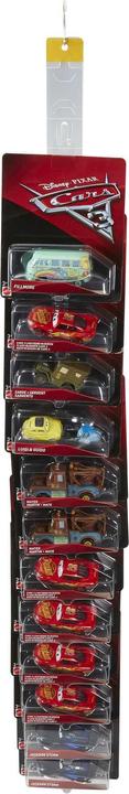 Immagine prodotto Mattel Disney Pixar Cars 3