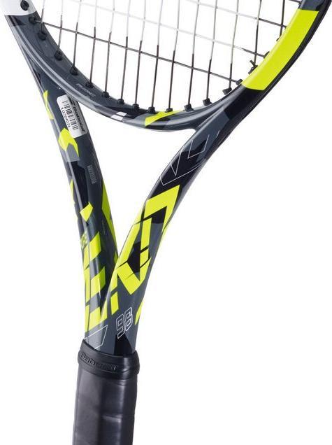 Produktbild Babolat Pure Aero 98 2023 Tennisschläger (2, 300 g)