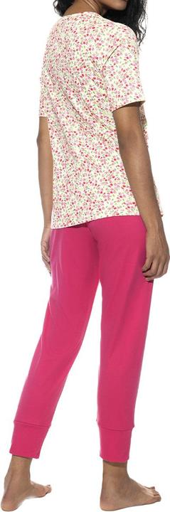 Image du produit Mey Petites Fleurs Schlafanzug (48, 4XL)
