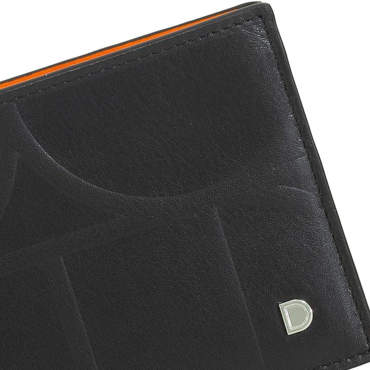 Produktbild Dudu Up! Geldbörse RFID Schutz Leder 11 cm