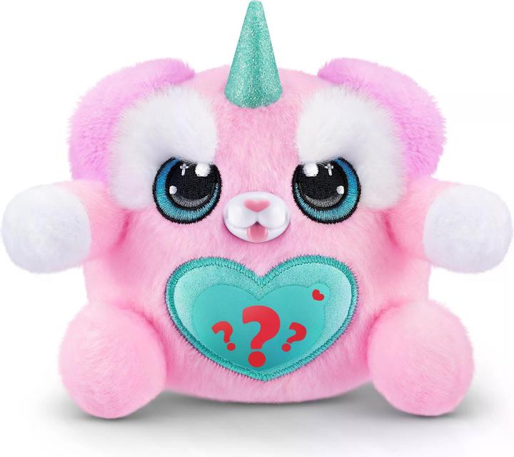 Productafbeelding Zuru Rainbocorns – Puppycorn Surprise