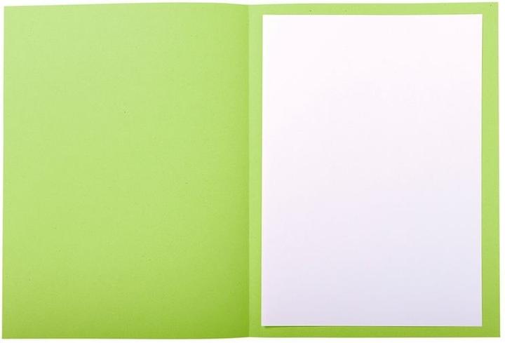 Produktbild Exacompta Sammelmappen - Aktendeckel (A4, 1 x)