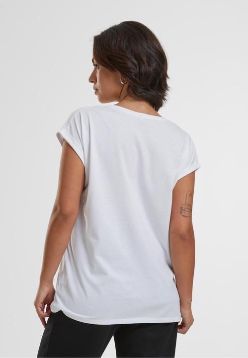 Produktbild Mister Tee Ladies Self-Care Tee - 19675 (L)