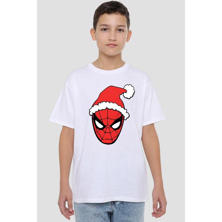 Produktbild Spiderman TShirt (116)