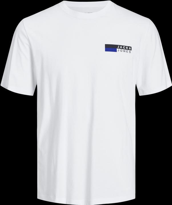 Produktbild Jack & Jones Logo T-Shirt (XL)