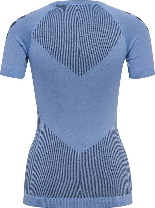 Actual product image hummel first seamless jersey s/s w (XXL)
