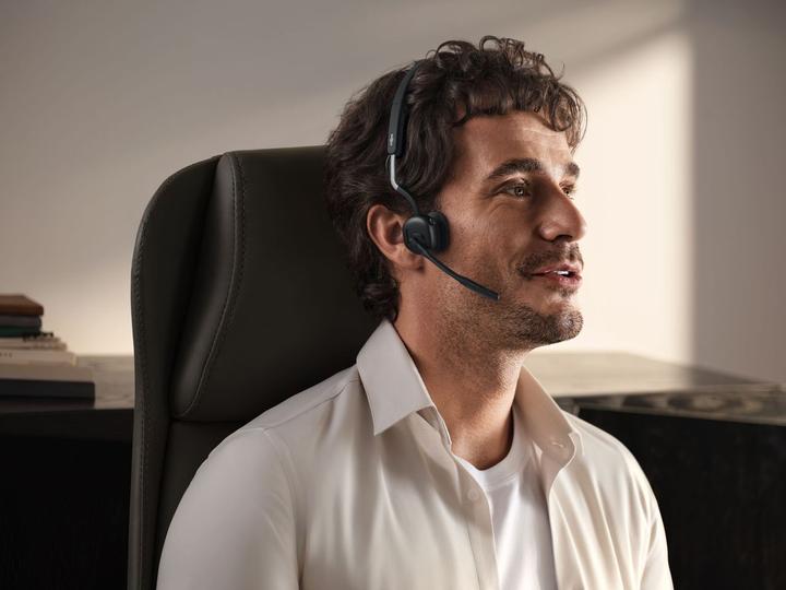 Produktbild Shokz Openmeet USB-C Dongle (ANC, Kabellos)