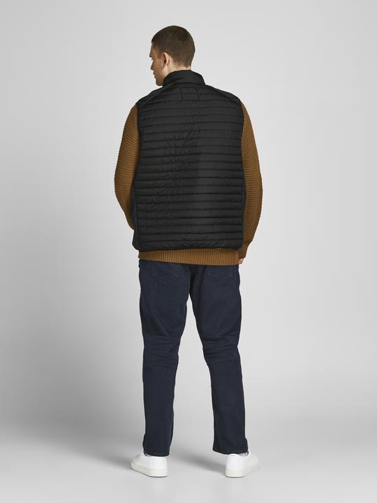 Image du produit Jack & Jones Gilet Plus Size décontracté (XL, 3XL)