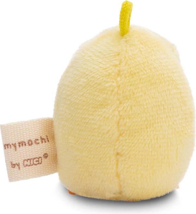 Produktbild Magni NICI Kuscheltier Küken Tschieps gelb 5cm (5 cm)