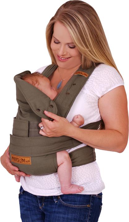 Image du produit Marsupi Porte-bébé