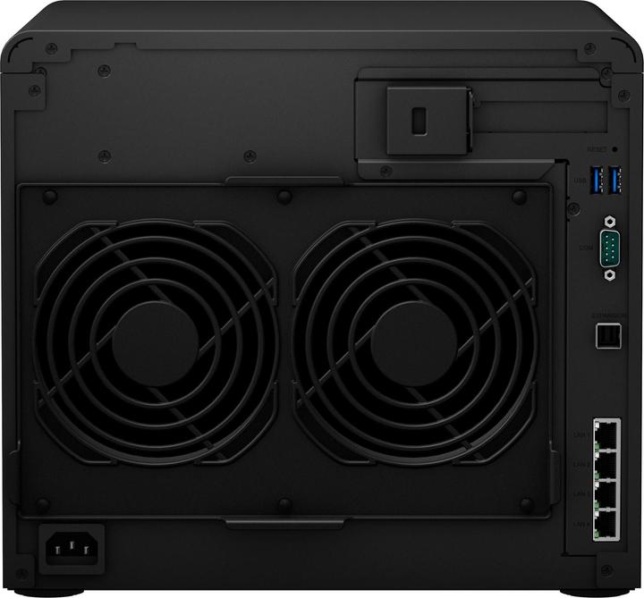Actual product image Synology DS2422+ (0 TB)