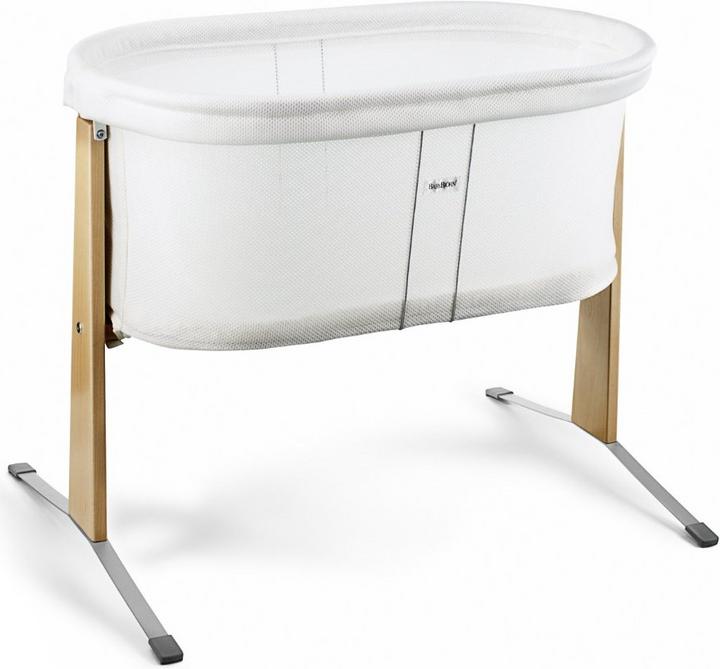 Produktbild BabyBjörn Babywiege Harmony