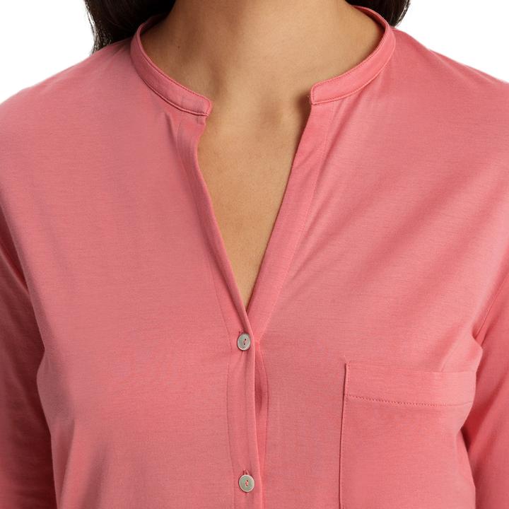 Produktbild Hanro Cotton Deluxe Pyjama (M)