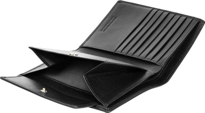 Produktbild Bugatti Geldbörse SUPER SLIM RFID