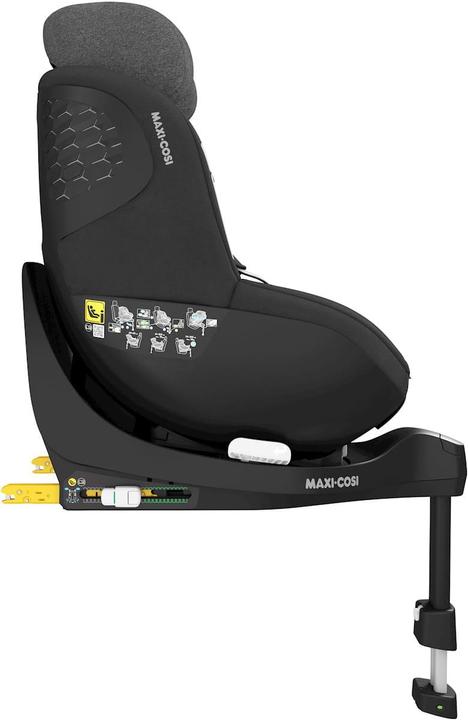 Produktbild Maxi-Cosi Mica Pro Eco (Kindersitz, ECE R129/i-Size Norm)