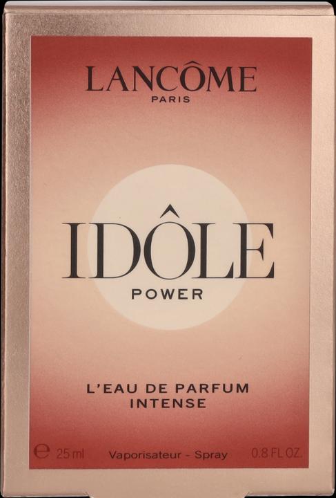 Produktbild Lancôme Lancome Idole Power Eau De Parfum Intense Long Lasting Fragrance (Eau de Parfum, 25 ml)