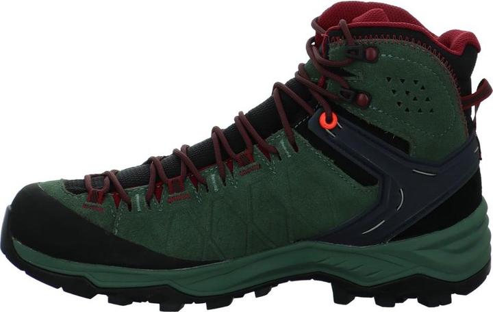 Actual product image Salewa Alp Trainer 2 Mid GTX Shoes (40.5)