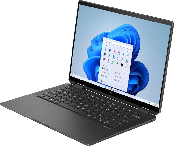 Produktbild HP 14-eu0576ng (14", Intel Core Ultra 7 155H, 16 GB, 1000 GB, DE)
