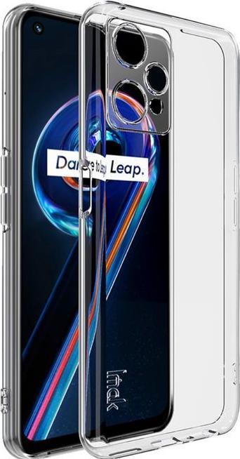 Immagine prodotto Imak Serie UX-5 (Realme 9 Pro)