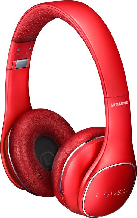 Produktbild Samsung Level On Wireless (ANC, 11 h, Kabelgebunden, Kabellos)