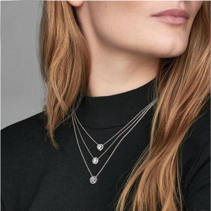 Immagine prodotto Pandora Cuore (Argento 925, 45 cm)