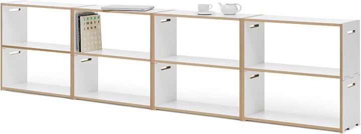 Produktbild Tojo Hochstapler (76 x 32 x 38.5 cm)