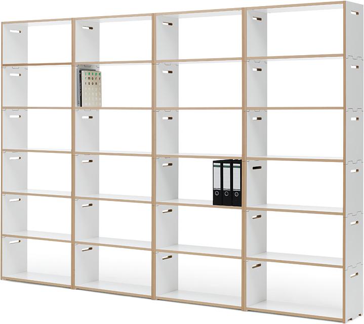 Produktbild Tojo Hochstapler (76 x 32 x 38.5 cm)