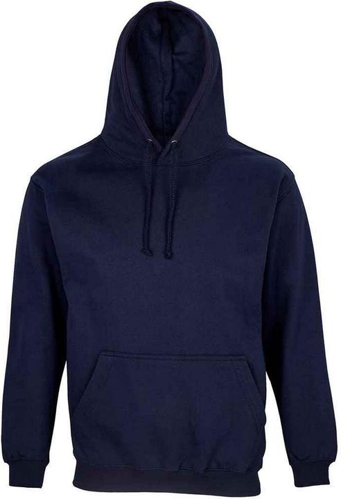 Sols Condor Kapuzenpullover (XL)