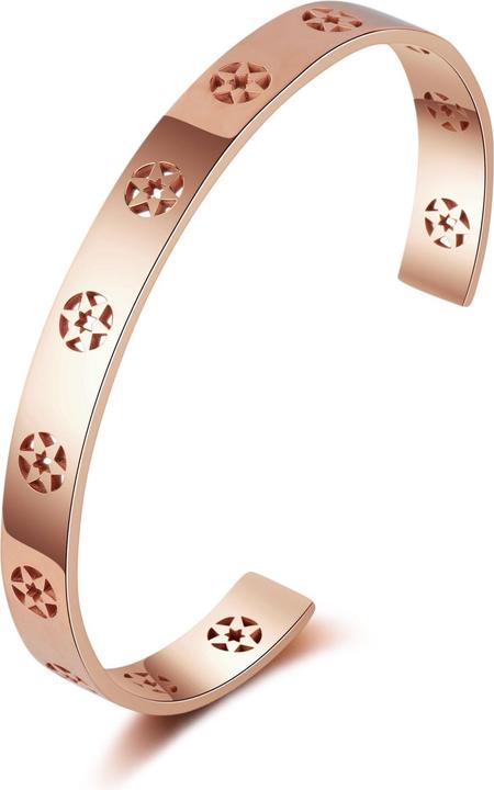 Produktbild Ailoria Armreif (6.40 cm, Edelstahl)