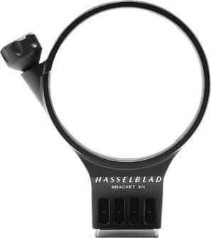 Actual product image Hasselblad X1D