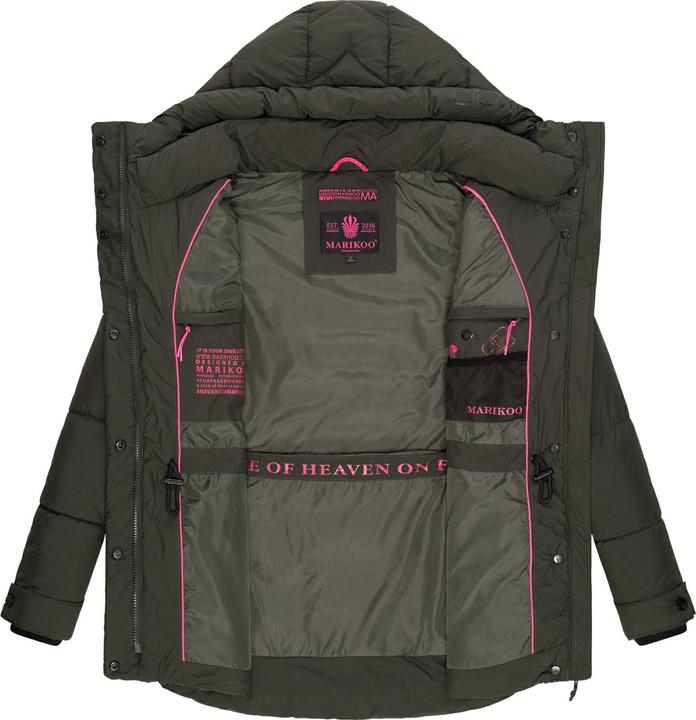 Actual product image Marikoo Akumaa (L)