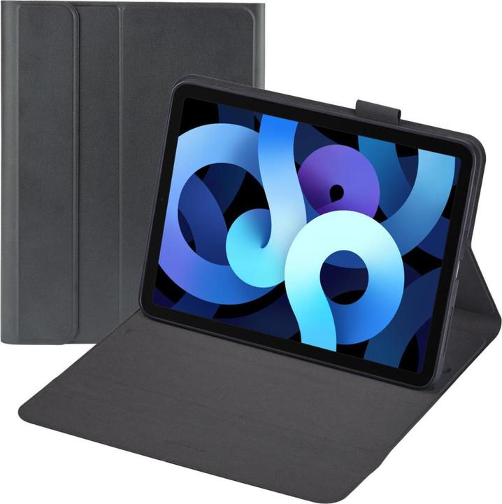 Actual product image 4smarts Flip Case DailyBiz (iPad 2022 (10th Gen))