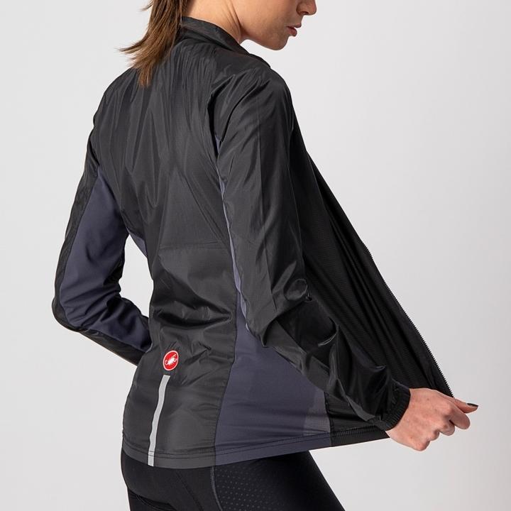 Produktbild Castelli quadra tretch W Jacket (S)