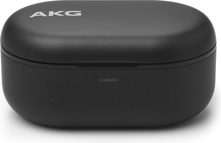 Produktbild AKG N5 Hybrid ANC True Wireless (ANC, 10 h, Kabellos)