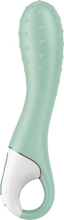 Actual product image Satisfyer Air Pump Vibrator 3