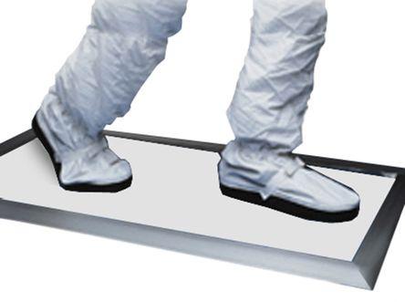 Productafbeelding Rs Pro 46x114cm Witte Kleefmatten, 8x30 Vellen