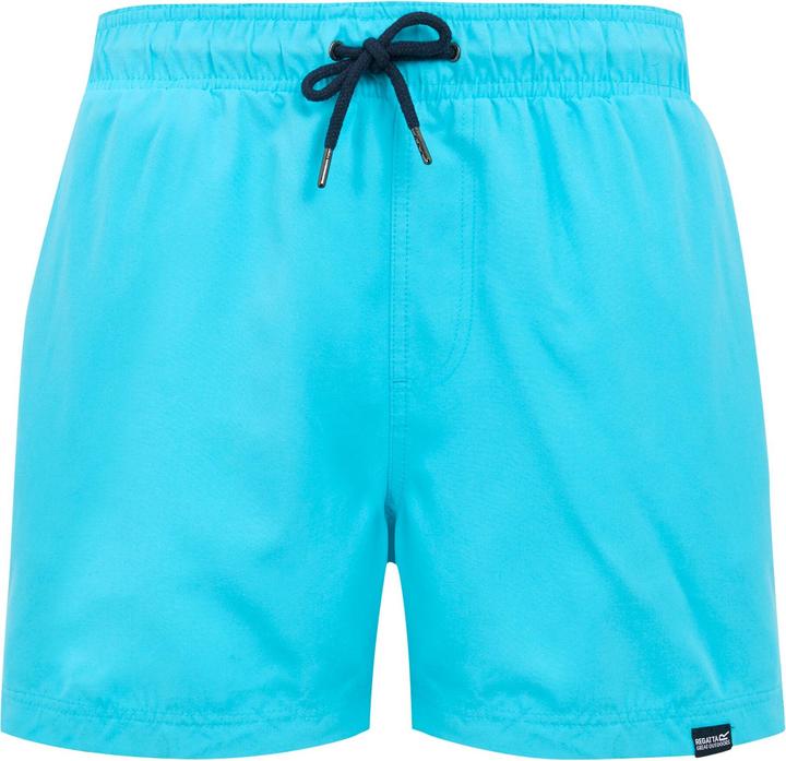 Marineblau, Wassermann