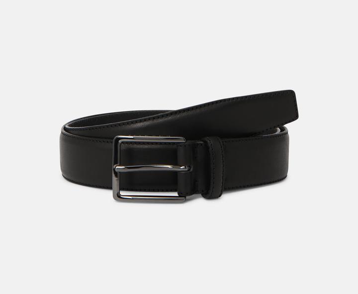 Produktbild Bugatti Gürtel Leder (100)