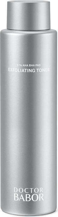 Babor DOCTOR - Instant Exfoliating Toner (Tonic, 200 ml)