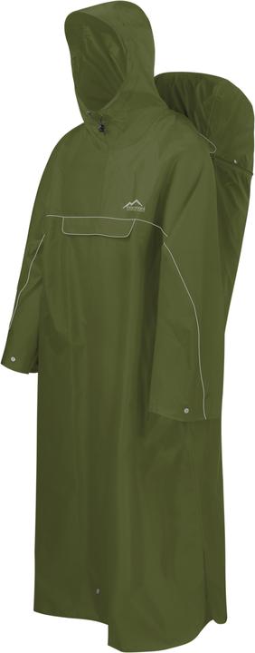 Produktbild Normani Regenponcho Tutunendo (XXL, 3XL)