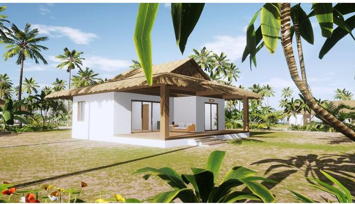 Image du produit Nacon Gaming Hotel Life : A Resort Simulator - Deluxe Edition (PS5, DE, FR)